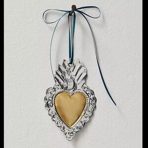 FREE PEOPLE➕NWT Sacred Heart